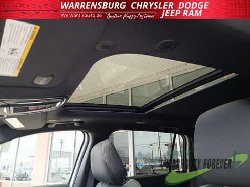 New 2026 Jeep Cherokee Limited AWD/4WD image 28