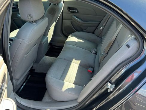 Used 2016 Chevrolet Malibu LS image 18