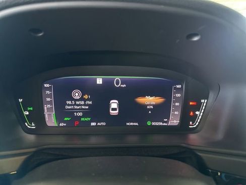 Used 2025 Honda Accord Touring image 10