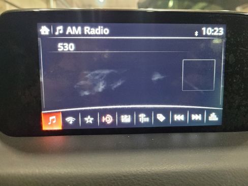 Used 2017 MAZDA CX-5 Touring image 25