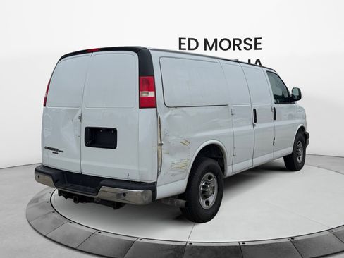 Used 2014 Chevrolet Express 2500 w/ Express Access Plus Package RWD image 5