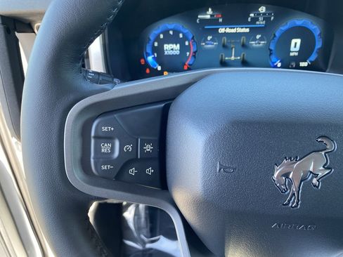 New 2025 Ford Bronco Outer Banks image 30