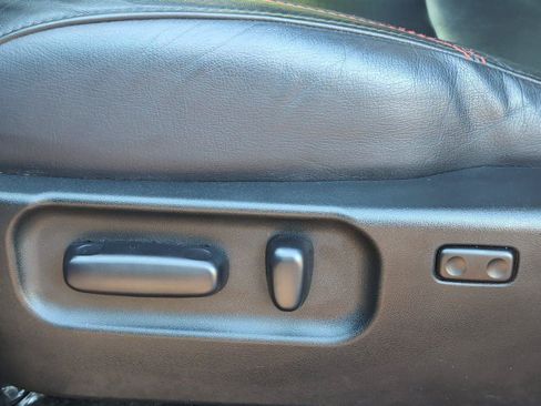 Used 2023 Toyota Tacoma TRD Pro AWD/4WD image 16