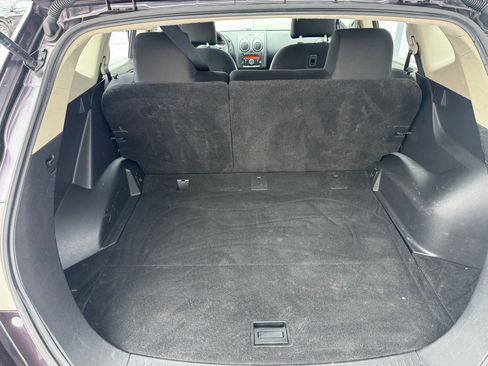 Used 2013 Nissan Rogue S image 12