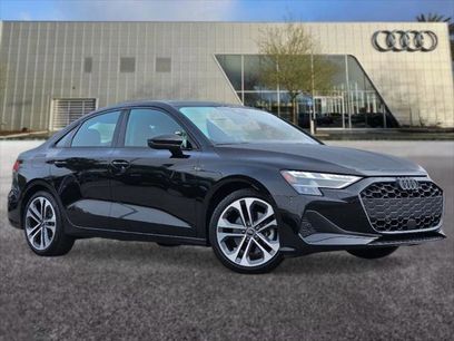 Used 2025 Audi A3 2.0T Premium Plus w/ Premium Plus Package