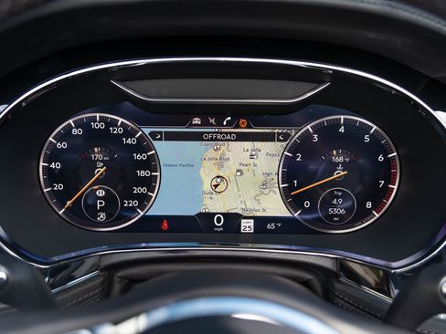 Used 2020 Bentley Continental GT image 7