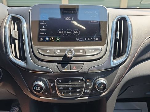 Used 2024 Chevrolet Equinox RS AWD/4WD image 21