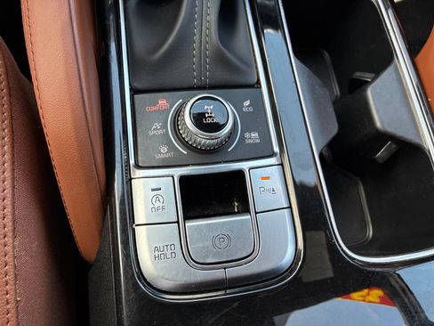 Used 2025 Kia Telluride EX X-Line AWD/4WD image 38