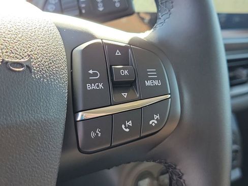 New 2025 Ford Bronco Sport Outer Banks w/ Outer Banks Tech Package+ AWD/4WD image 25