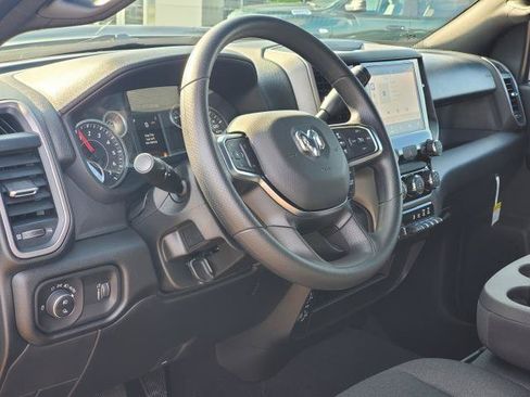 New 2026 RAM 2500 Tradesman AWD/4WD image 6
