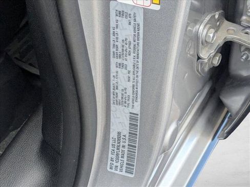 Used 2020 RAM 1500 Rebel w/ Rebel Level 2 Equipment Group image 24