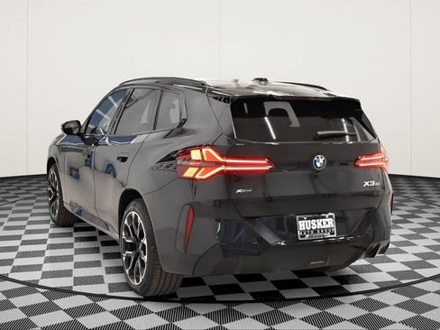 New 2026 BMW X3 xDrive30 w/ Premium Package AWD/4WD image 13