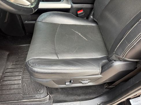 Used 2016 RAM 3500 Laramie w/ Sport Appearance Group image 25