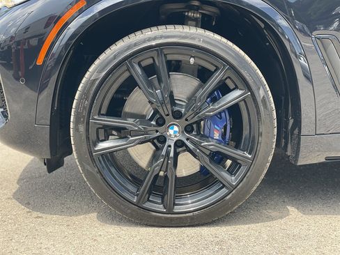 Used 2020 BMW X5 M50i w/ Executive Package AWD/4WD image 43