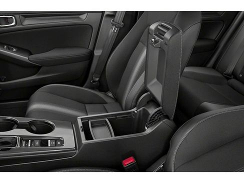 New 2026 Honda Civic Sport image 9