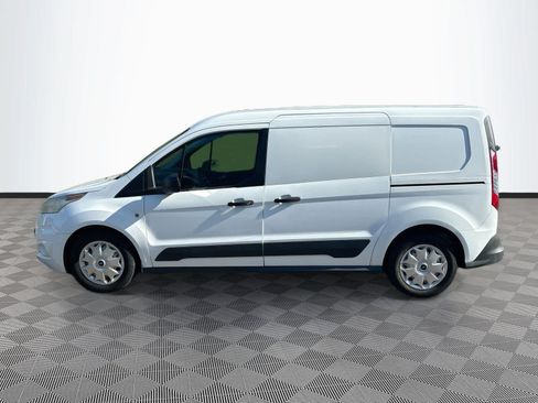 Used 2014 Ford Transit Connect XLT FWD image 8