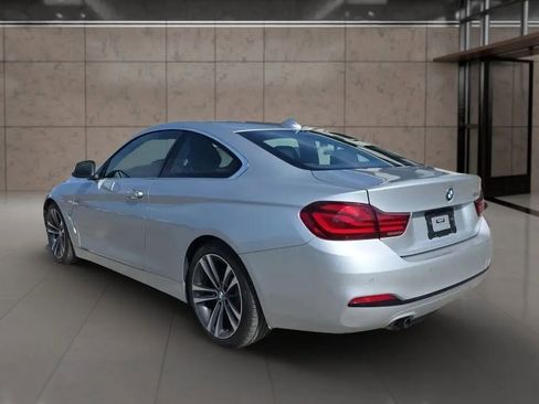 Used 2020 BMW 430i Coupe w/ Convenience Package RWD image 6