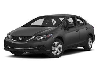 Used 2013 Honda Civic LX video 1