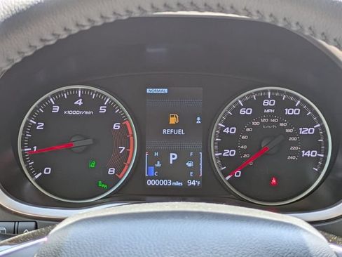 New 2026 Mitsubishi Eclipse Cross SE AWD/4WD image 31