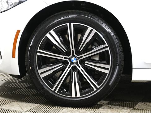 New 2026 BMW 330i xDrive Sedan w/ Premium Package AWD/4WD image 12