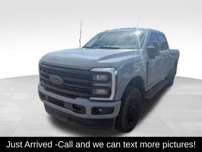 Used 2024 Ford F350 Lariat w/ Lariat Ultimate Package