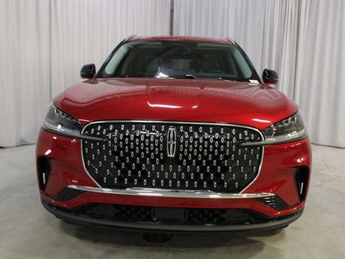 New 2026 Lincoln Aviator AWD image 65
