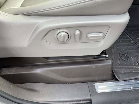 Used 2021 GMC Sierra 1500 SLT w/ SLT Premium Plus Package image 47