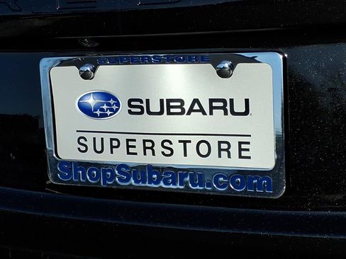 New 2026 Subaru Forester Wilderness w/ Wilderness Plus Package AWD/4WD image 10