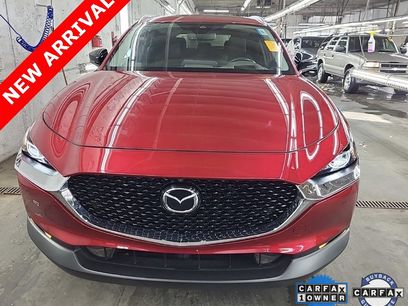 Used 2022 MAZDA CX-30 2.5 Turbo w/ Premium Plus Pkg
