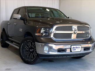 Used 2018 RAM 1500 Lone Star video 1