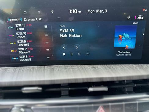 Used 2023 Kia Telluride SX Prestige image 17