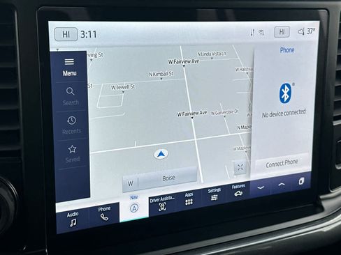 Certified 2023 Ford F150 Tremor w/ Trailer Tow Package image 18