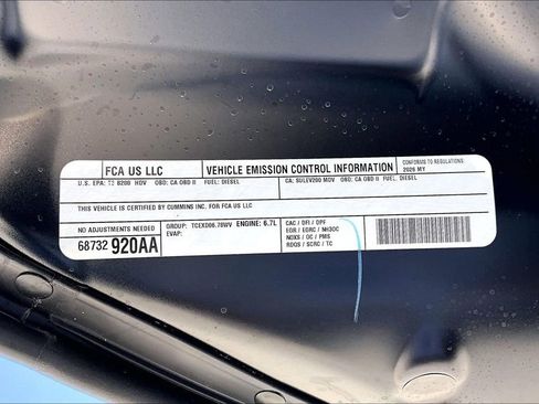 New 2026 RAM 2500 Tradesman image 38