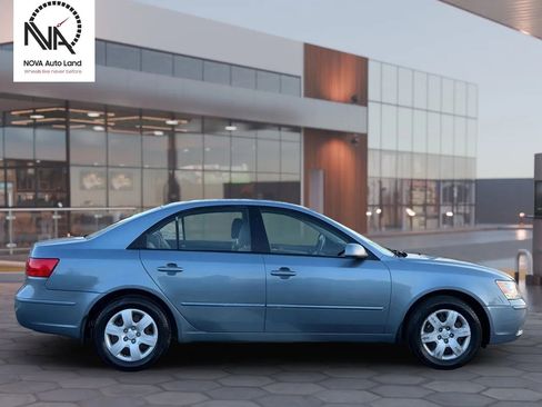 Used 2010 Hyundai Sonata GLS FWD image 9
