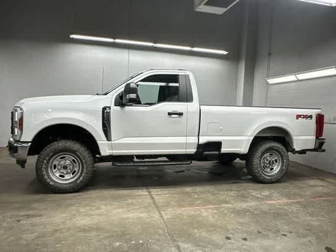 Used 2024 Ford F250 XL w/ XL Off-Road Package AWD/4WD image 2