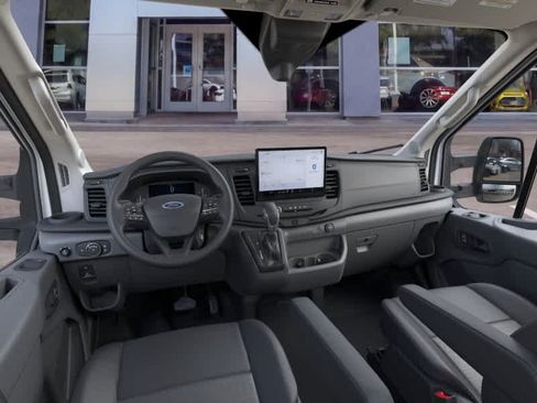 New 2026 Ford Transit 350 RWD image 9