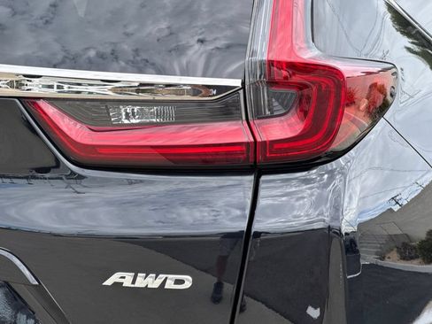 Certified 2022 Honda CR-V Touring image 36