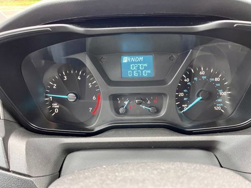 Used 2018 Ford Transit 250 148 Medium Roof image 8