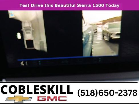 New 2026 GMC Sierra 1500 Denali w/ Denali Reserve Package image 18