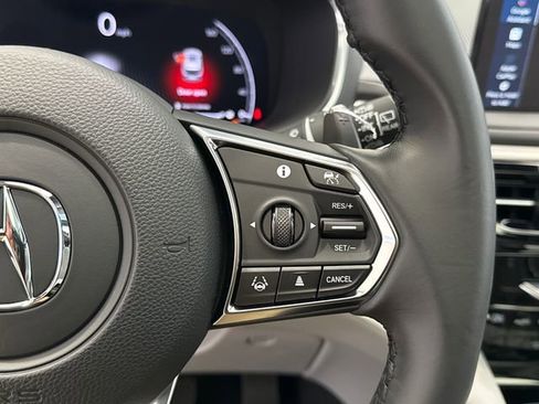 New 2026 Acura MDX w/ Technology Package image 18