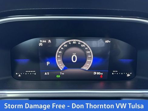 New 2026 Volkswagen Taos SE AWD/4WD image 25