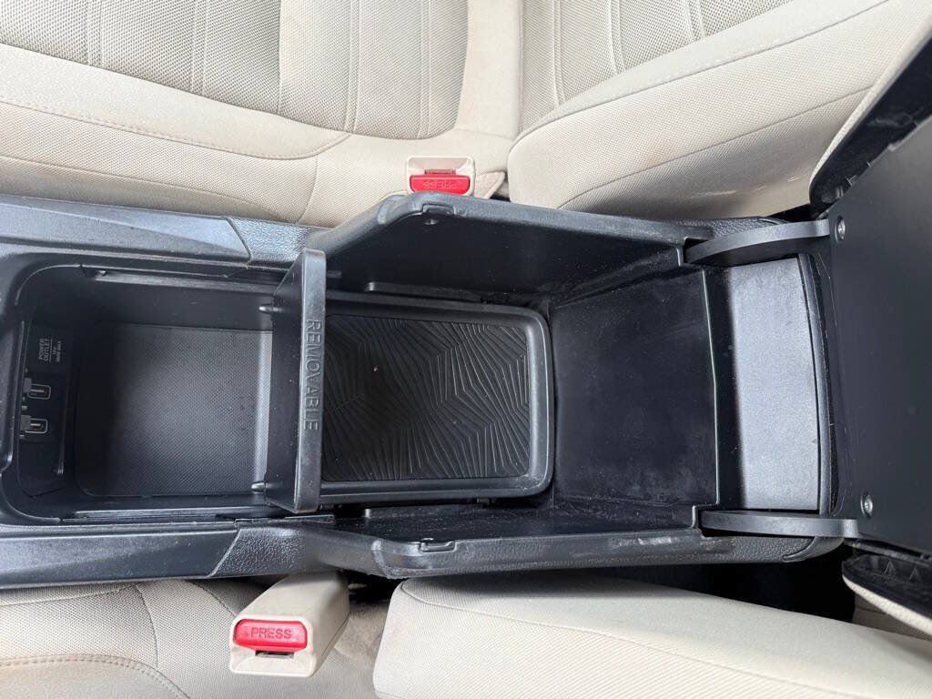 Used 2018 Honda CR-V EX image 20