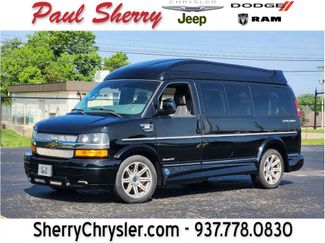 Used 2019 Chevrolet Express 2500 w/ Enhanced Convenience Package RWD video 1