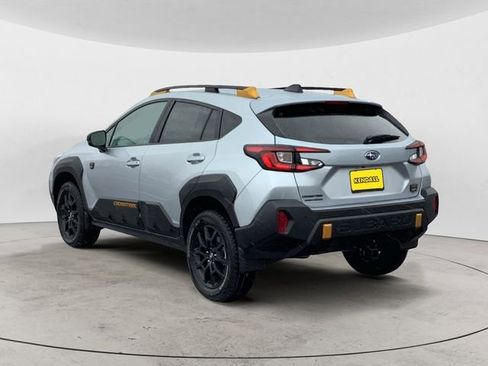 New 2026 Subaru Crosstrek 2.5i Wilderness AWD/4WD image 3