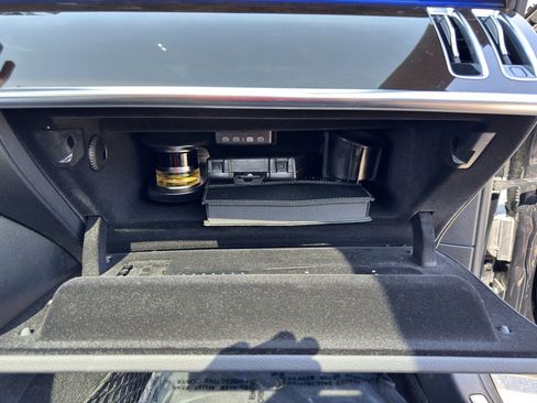 Used 2021 Mercedes-Benz S 580 4MATIC Sedan image 90