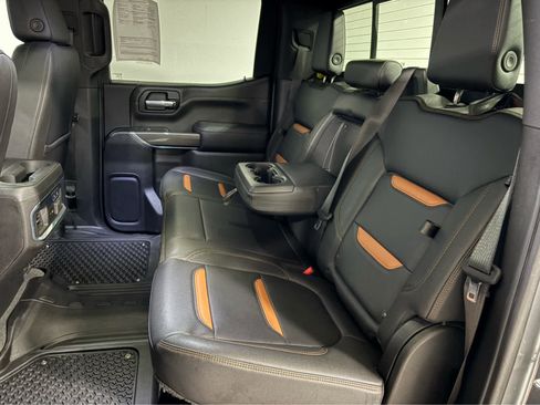 Used 2021 GMC Sierra 1500 AT4 w/ AT4 Premium Package image 17