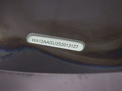 Certified 2025 Audi Q5 2.0T Premium Plus w/ Premium Plus image 29