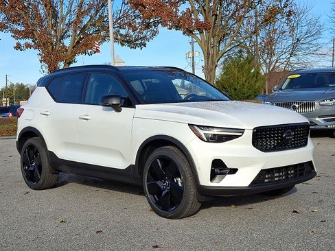 New 2026 Volvo XC40 B5 Ultra w/ Climate Package image 1
