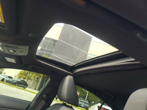 Used 2025 Lexus IS 300 w/ Premium Package RWD image 22