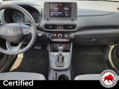 Used 2023 Hyundai Kona SEL w/ Cargo Package FWD image 19